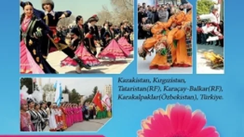 İstanbul'da 90 Sanatçı İle Nevruz Kutlaması Yapılacak