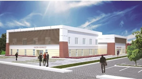 Büyükşehir Belediye Başkanı Mustafa Çelik