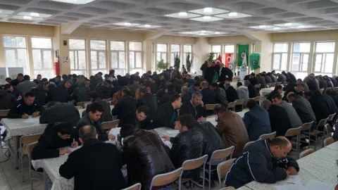 Türkiye'de İlk Kez Şeker Pancarının Sosyolojik Etkileri Araştırma Komisyonu Kayseri Şeker'in Desteği İle Kuruldu