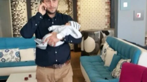 Tefecilerin Tuzağına DÜşen İş Adamlarının İbretlik Sonu