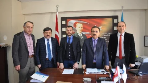 İstihdam Garantili Kurs Düzenlenecek