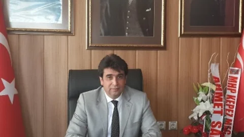 Kaya ''Yazıcıoğlu'nun Vefatıyla Türk Milleti Değerli Bir Evladını Kaybetmiştir''