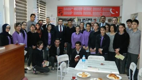 Doğanşehir Kaymakamlığı'ndan Yeni Bir Proje