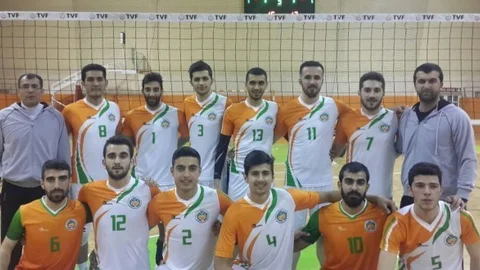 Malatya Büyükşehir Belediyespor Finalde