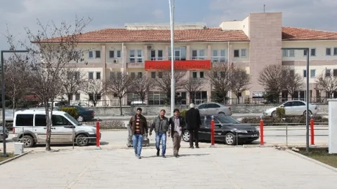 Kazan'da Zehir Tacirine Suçüstü