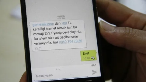 Çaldıkları Facebook Hesabı Üzerinden 40 Kişiyi Dolandırdılar