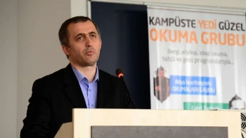 Saü'de Yedi Güzel Adam Okumaları Başladı