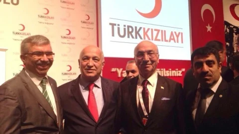 Saygılı “Kongreden Müjdelerle Çıktık”