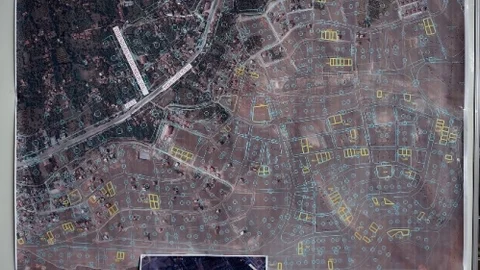 Büyükşehir Belediyesi Tecde Bölgesinde 109 Parsel Satacak