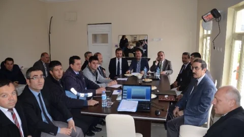 Darende Belediyesi'nde Hedef Daha Kaliteli Hizmet