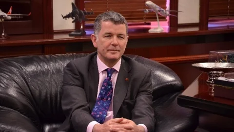 Avrupa Ve Türkiye'den İşid'e Katılımlar