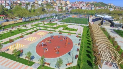 Eyüp Belediyesi Yaz Spor Okullarına Kayıtlar Başladı