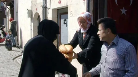 (Özel Haber) Savaşın Gerçek Yüzü