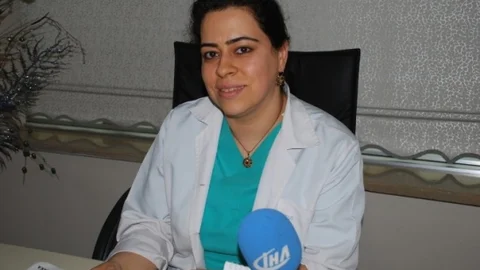 Rahim Kanserinde Erken Teşhis Hayat Kurtarıyor