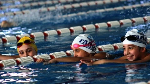 Yüksek Performans Merkezi'nden Yüksek Başarı