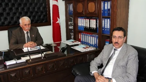 Tüfenkci ''7 Haziran Son Viraj''