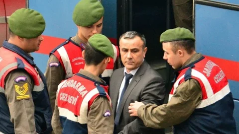 Eşini Öldüren Sanığa 25 Yıl Hapis Cezası Verildi