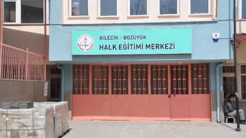 Bozüyük'te Sandık Kurulu Görevlileri Eğitilecek