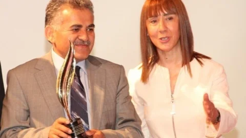 Tarihi Yapıların Sahiplenilmesi Ödüllendirildi