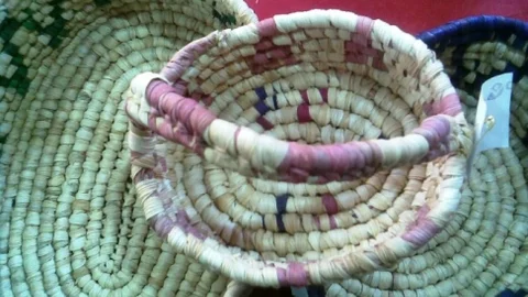 Geleneksel El Sanatları Derneğine Ziyaret