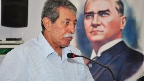 Tdk'ya ''Esnaf'' Tepkisi