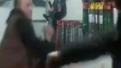 Acemi Silahşör İzlenme Rekorları Kırıyor