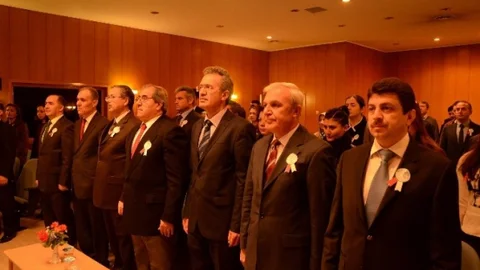 22 Mart Dünya Su Günü DSİ Sosyal Tesislerinde Kutlandı