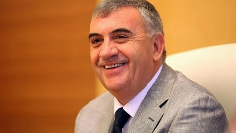 Sebze Ve Meyve Hali Arazisi İhaleye Çıkacak