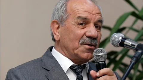 Toçoğlu ''Büyük Fotoğrafa Odaklanmalıyız''