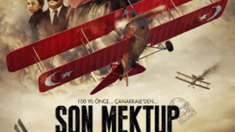 Son Mektup Highway'de