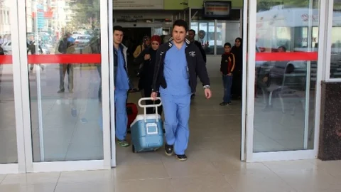 20 Yaşındaki Perihan Organlarıyla 3 Kişiye Umut Olacak