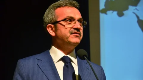 ''bir Nefes Vatan'' İzleyiciyle Buluştu