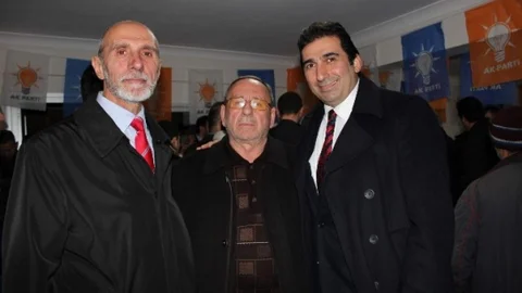 Kafkas'tan ''7 Nisan İçin Değil 7 Haziran İçin Yola Çıktık'' Mesajı