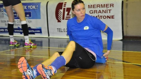 Balıkesir'de Filenin Sultanları Plaf Off'ta