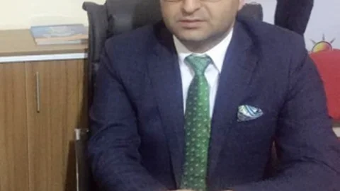 Ak Partili Fidan'dan Açıklamalar