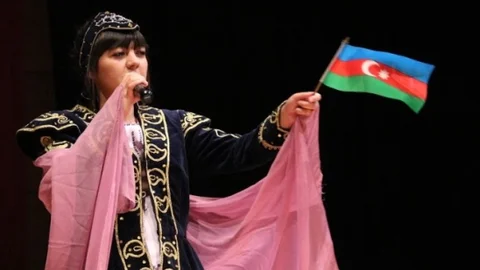 Amasya Üniversitesi'nde Renkli Eğlence