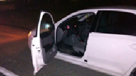 Başkent'te Kaza Süsü Verilen Kadın Cinayeti