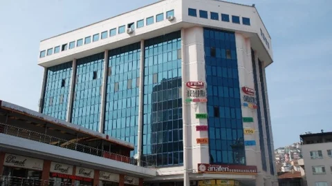 Fem Dershanesi Belsa'dan Çıkıyor