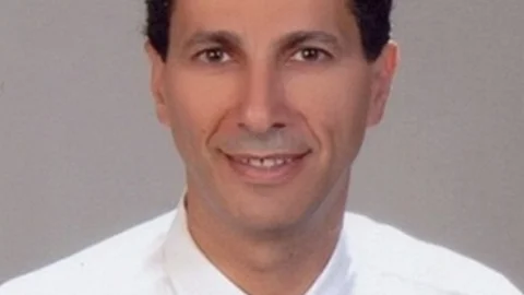 Esogü Öğretim Üyesinin Uluslararası Başarısı