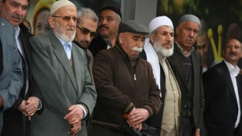 Dik Kutlu Doğum Programını Açıkladı