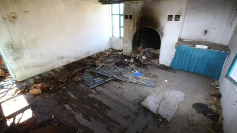 Sevgi Eli Yaraları Sarmaya Devam Ediyor