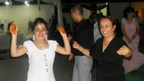 17 Yaşındaki Evlatlık Genç Kızın Öldürülmesi