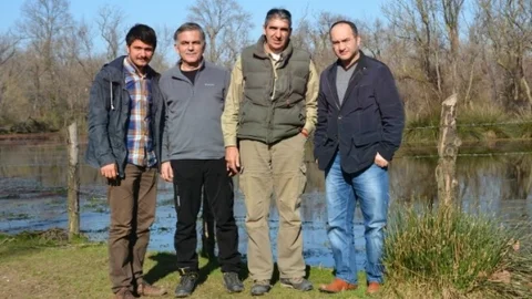 Kuş Fotoğrafçıları Longozda Kamp Kuracak