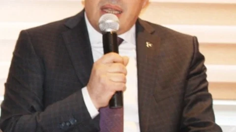 MHP'li Maşalacı AK Parti'nin Temayül Yoklamasını Eleştirdi