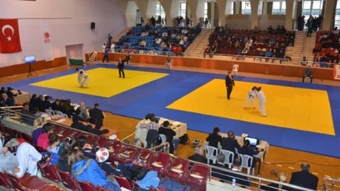 Vanlı Judoculardan Türkiye Üçüncülüğü