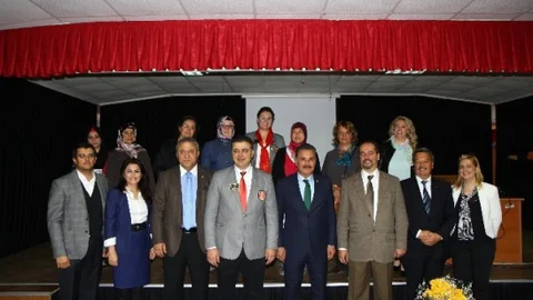 Toroslar Belediyesi'nin Ev-Ka Projesi Sona Erdi