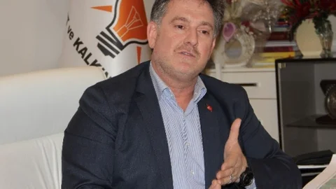 Saylar “ Şikayeti Olan Bana Gelsin”