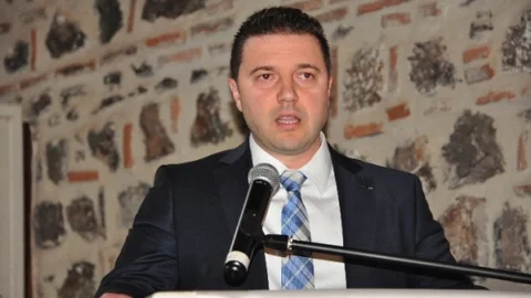 ‘Anne Dostu Hastane Projesi' Türkiye'de İlk Kez Manisa'da Başlatıldı