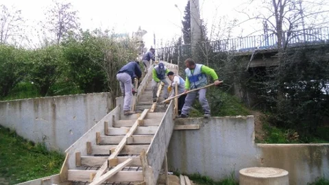 İzmit Belediyesi Vatandaşlara Kolaylık Sağladı