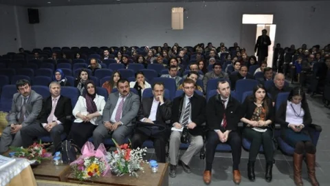 Bozüyük'te ''Bir Heves Bin Ağıt'' Projesi